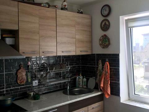 квартира за адресою Балківська вул., 6