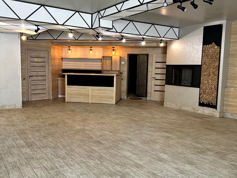 комерційна за адресою Ірпінь, Західна вул., 6