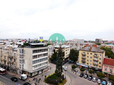 квартира по адресу Независимости ул., 34а