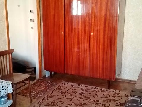 квартира по адресу Червоной Калины просп. (Владимира Маяковского), 4-А