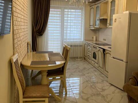 квартира по адресу Олександра Хіри ул., 19