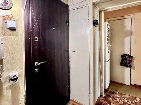 квартира по адресу Шевчука ул., 8