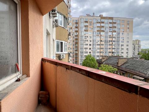 квартира за адресою Деміївська вул., 13