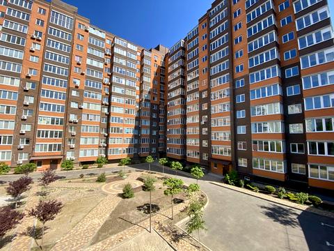 квартира по адресу Мостобудівників ул., 18