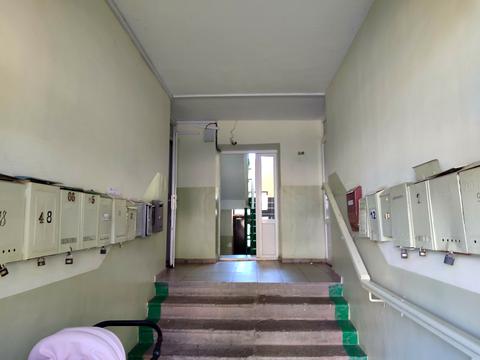 квартира по адресу 40 лет Победы ул., 49