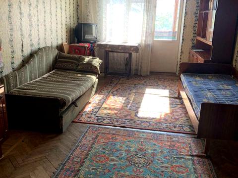 квартира по адресу Харьковское шоссе, 8