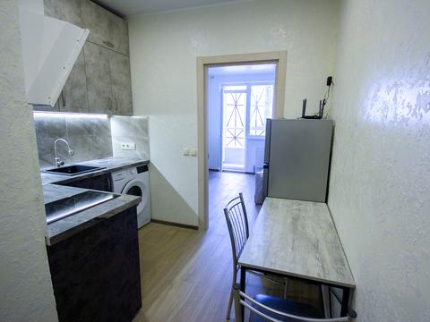 квартира по адресу Жемчужная ул., 3-А