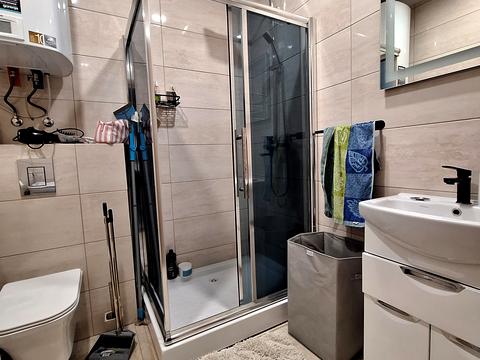 квартира за адресою Київ, Ревуцького вул., 54