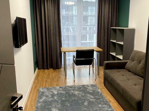 квартира за адресою Чорновола В., 16Д