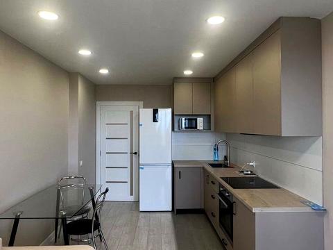 квартира за адресою Лисогірський пров., 20