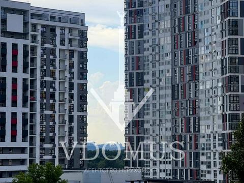 квартира за адресою Андрія Аболмасова вул. (Панельна), 7