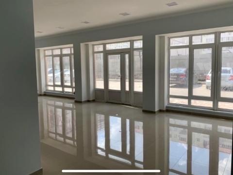 коммерческая по адресу Сахарова, 5