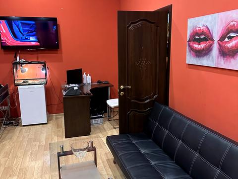 комерційна за адресою Електриків пров., 9