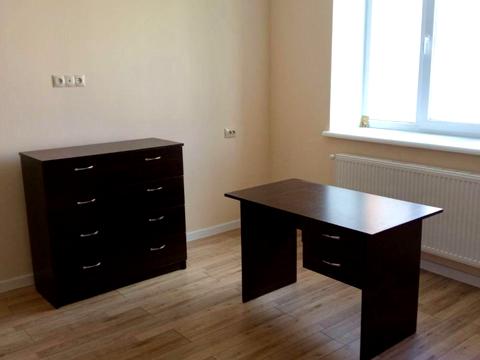 квартира по адресу Багалия Дмитрия, 5