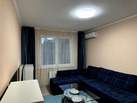 квартира за адресою Сергія Данченка вул., 34