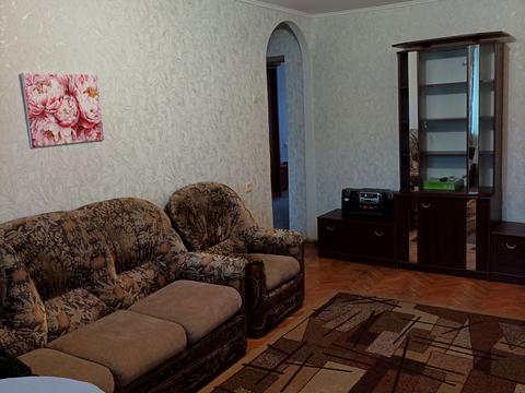 квартира за адресою Щусєва вул., 3