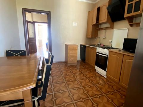 квартира за адресою Метрологічна вул., 113