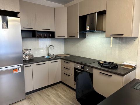 квартира по адресу Осокорская ул., 2а