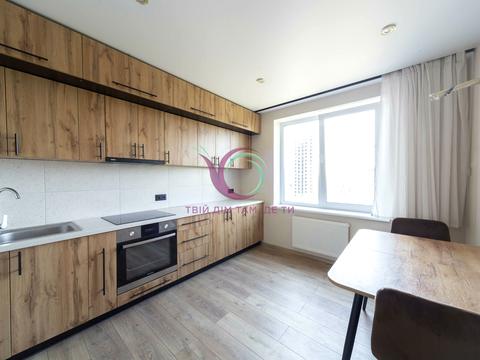 квартира за адресою Лисогірський пров., 20