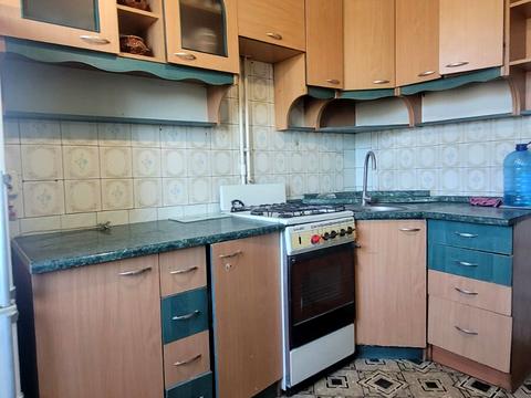 квартира за адресою Метробудівників вул., 42