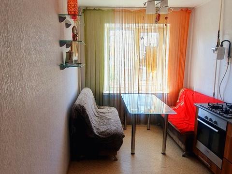 квартира по адресу Инженера Преображенского просп. (Советский), 9