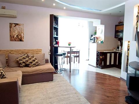 квартира за адресою Балківська вул., 22а/7