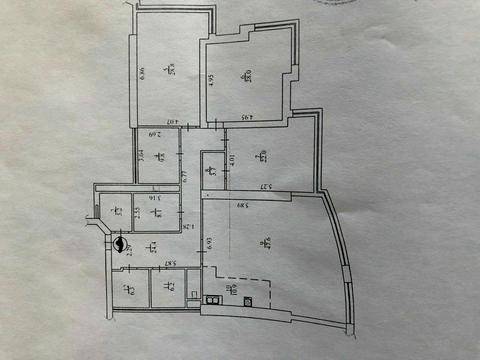 комерційна за адресою Кловський узвіз (Кловський), 7а
