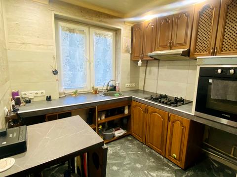 квартира по адресу Степана Тильгы ул. (Революційна), 30