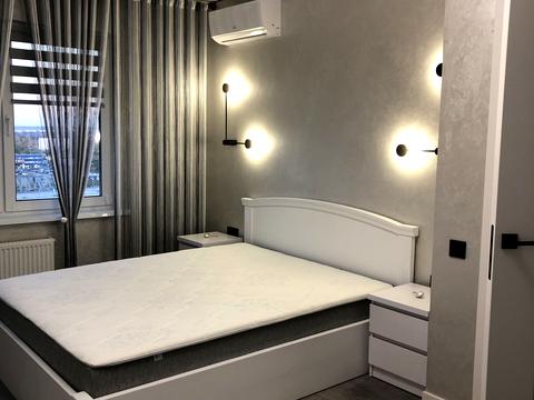 квартира за адресою Бориса Гмирі вул., 20