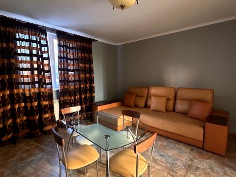 дом по адресу Дружбы ул.