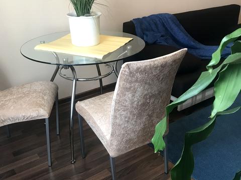 квартира за адресою Милославська вул., 8