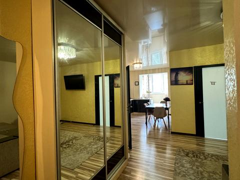 квартира за адресою Академіка Заболотного вул., 66/2