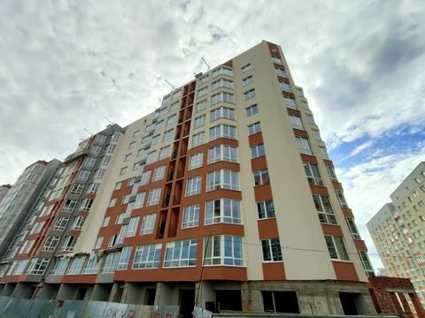 квартира по адресу Старконівське шосе, 5/5А