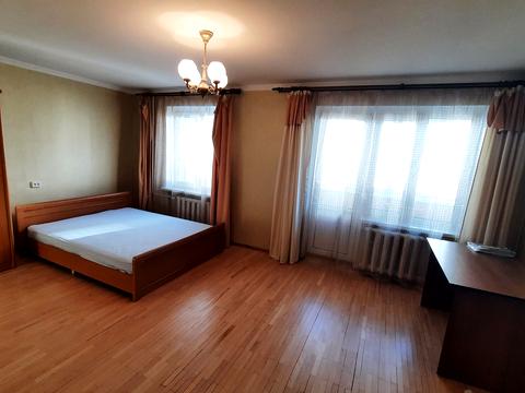 квартира по адресу Леопольда Ященка пер. (Василия Жуковского), 10