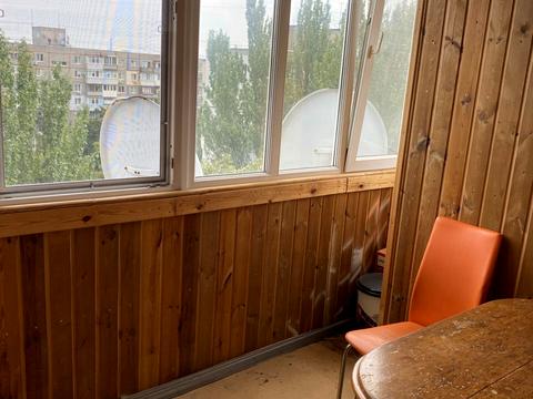 квартира по адресу Мандрыковская ул., 141