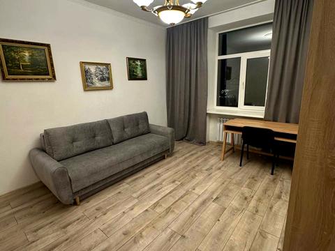 квартира за адресою Мечникова вул. (Кловський), 6