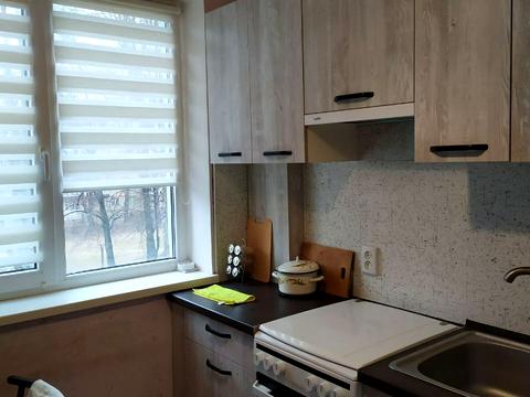 квартира по адресу Владислава Зубенко ул. (Тимуровцев), 52