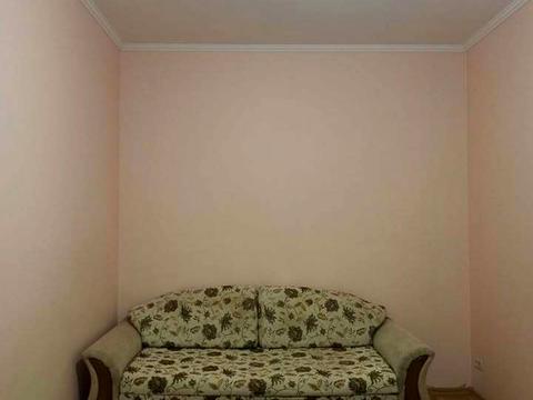 квартира по адресу Испанский пер., 1