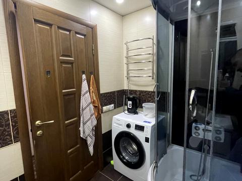 квартира по адресу Независимости ул. (Титова), 20