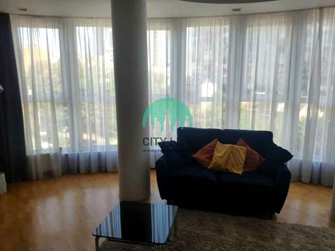 квартира за адресою Євгена Коновальця вул., 80а