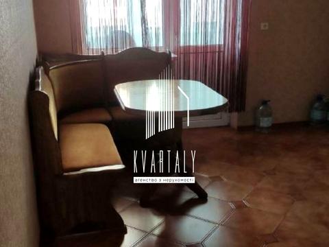 квартира по адресу Степана Руданского ул., 4-6