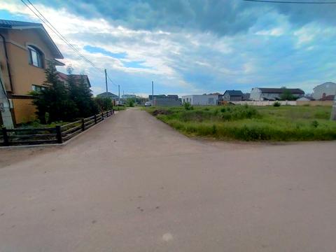 участок по адресу п. Лески, Українська, 35