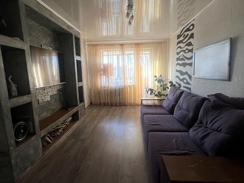 квартира по адресу Тесленка ул., 31