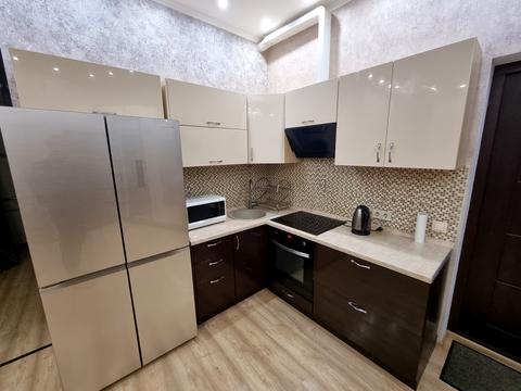 квартира за адресою Зарічна вул., 1-В