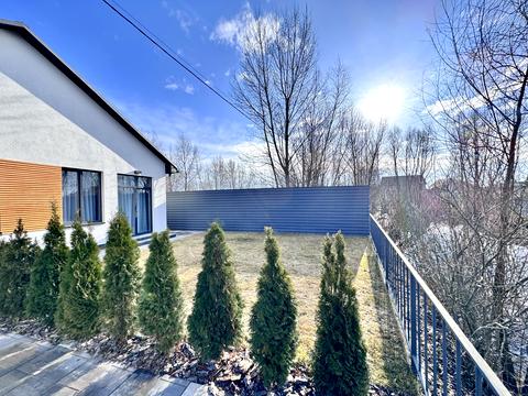 дом по адресу щаслива, 11