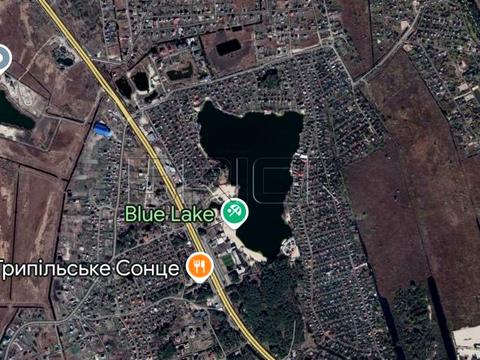 ділянка за адресою с. Підгірці, Озерна вул., 5