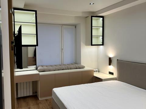 квартира за адресою Велика Васильківська вул. (Червоноармійська), 112