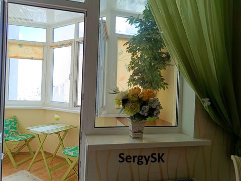 квартира по адресу Миколы Бажана просп., 8-Б