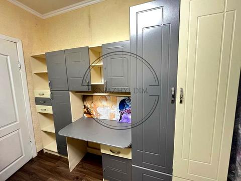 квартира за адресою Миколи Бажана просп., 7-Б