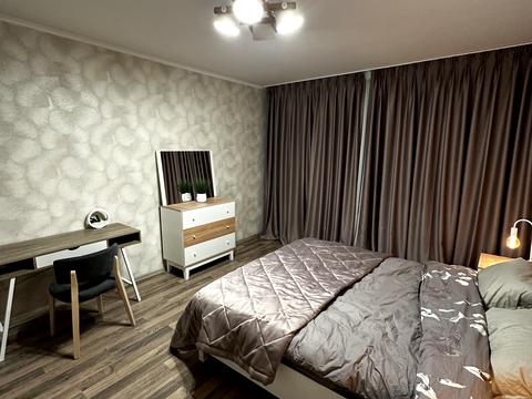 квартира за адресою Олевська вул., 5